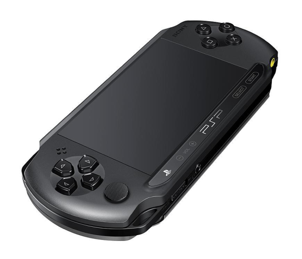 Sony PSP E-1004 + FIFA 13 - 1421720 - zdjęcie 2